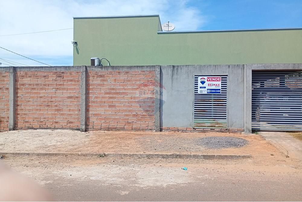 Casa - Venda - Confresa , Mato Grosso - IMG_20250812_124027763_MFNR.jpg - 720641043-3