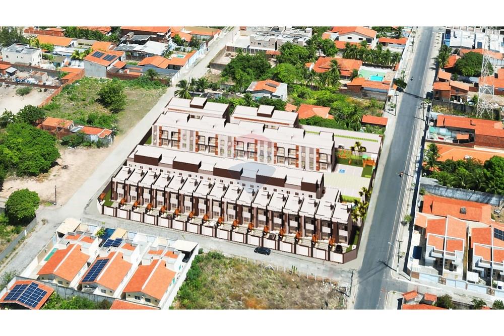 Apartamento - Venda - Caucaia , Ceará - IMPLANTAÇÃO 22.jpg - 721621062-3059