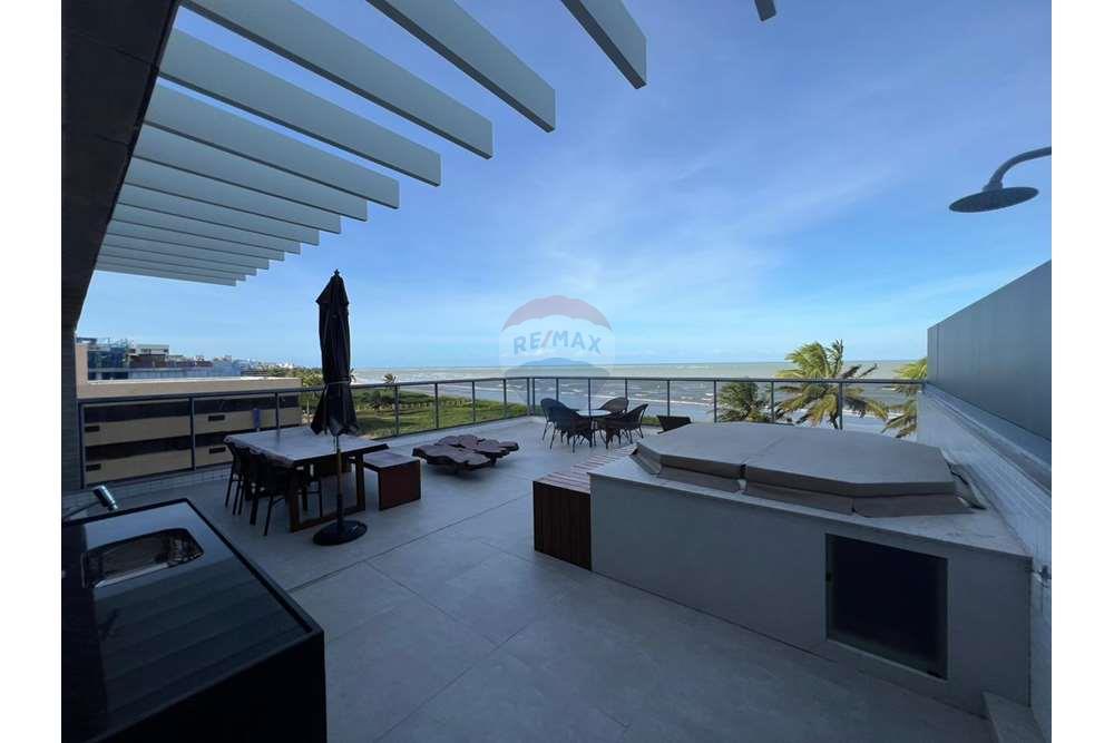 Cobertura - Venda - Cabedelo , Paraíba - 0d1453fd-1d9f-46d1-816c-789572db26c3.jpeg - 720431004-163