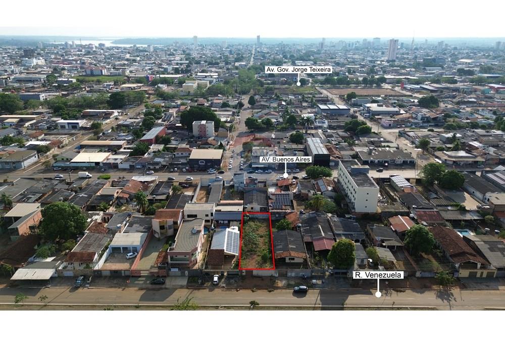 Terreno - Venda - Porto Velho , Rondônia - DJI_0709.jpg - 721551065-2