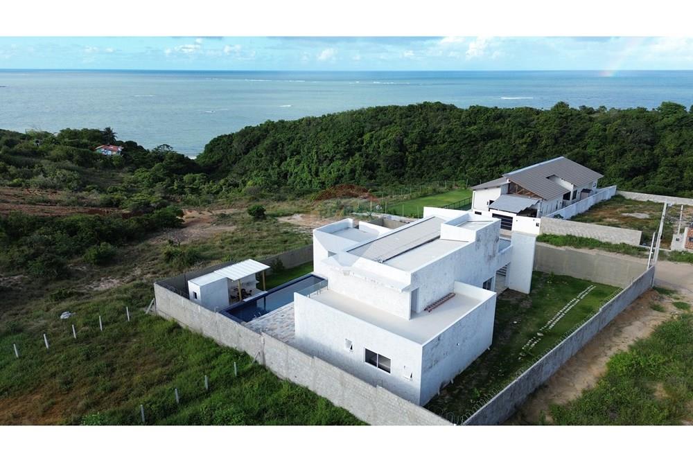 Residential - Hus - Conde , Paraíba - BR - DJI_0781.JPG - 720871005-175