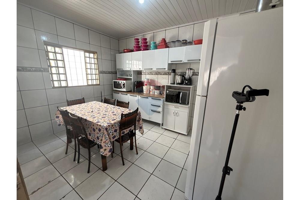 Casa - Venda - Barra do Garças , Mato Grosso - IMG_8223.JPG - 722221034-9