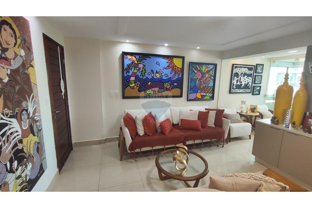 Apartamento - Venda - João Pessoa , Paraíba - IMG_20260121_153434.jpg - 722011083-1