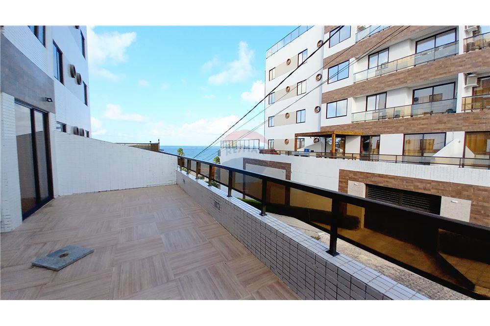 Apartamento - Alugar - Conde , Paraíba - 18 - 720871038-46