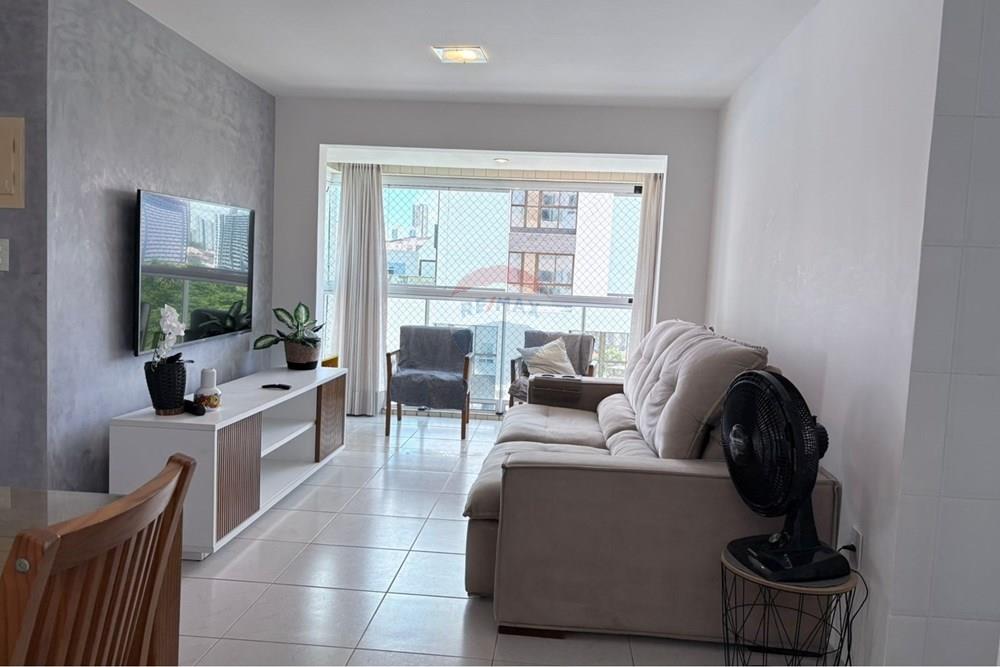 Apartamento - Alugar - João Pessoa , Paraíba - WhatsApp Image 2026-03-27 at 08.43.04.jpeg - 722091085-21