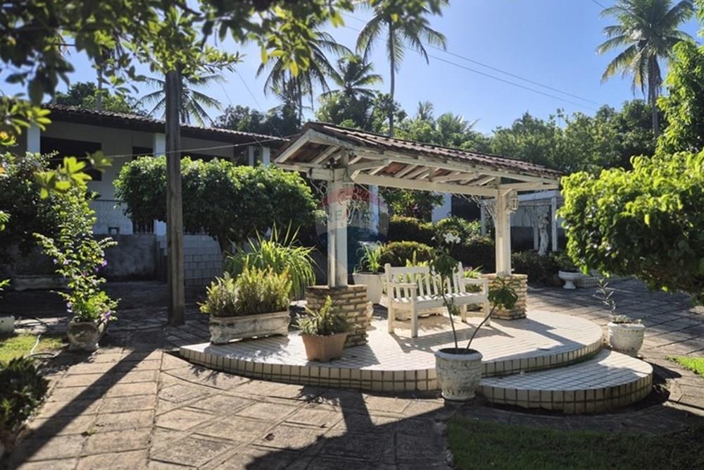 Chácara / Sítio / Fazenda - Venda - Mamanguape , Paraíba - 20250207_151824.jpg - 722011055-45