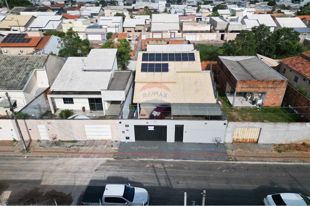 Casa - Venda - Araguaína , Tocantins - DJI_0239.JPG - 720991026-18