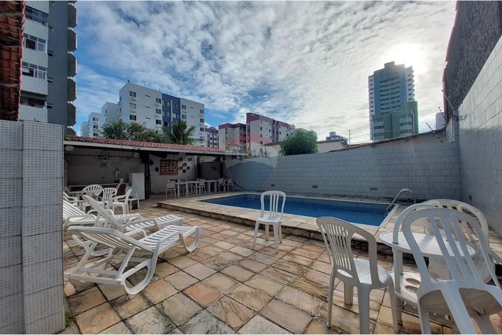 Outros - Venda - Natal , Rio Grande do Norte - Area Piscina (2).jpg - 720891234-3