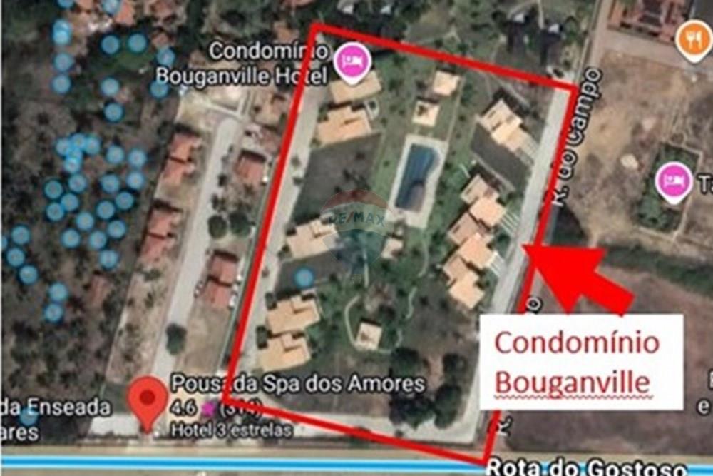 Terreno - Venda - São Miguel do Gostoso , Rio Grande do Norte - CONDOMINIO BOUGANVILLE01.jpg - 720891134-196