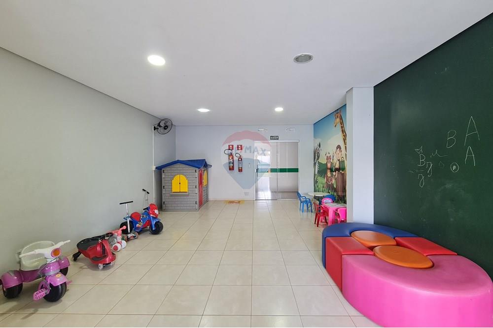 Apartamento - Venda - Lucas do Rio Verde , Mato Grosso - (32).jpg - Quarto de brinquedo - 722231009-19