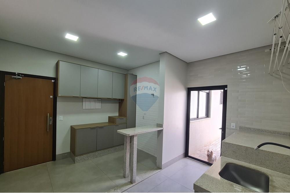 Casa - Venda - Lucas do Rio Verde , Mato Grosso - 24.jpg - Lavanderia - 722231009-10