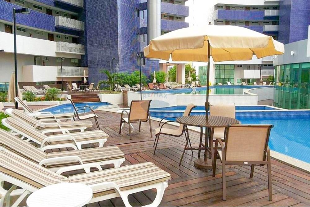 Apartamento - Venda - Fortaleza , Ceará - 00 - Lazer 03.jpg - 720971013-17