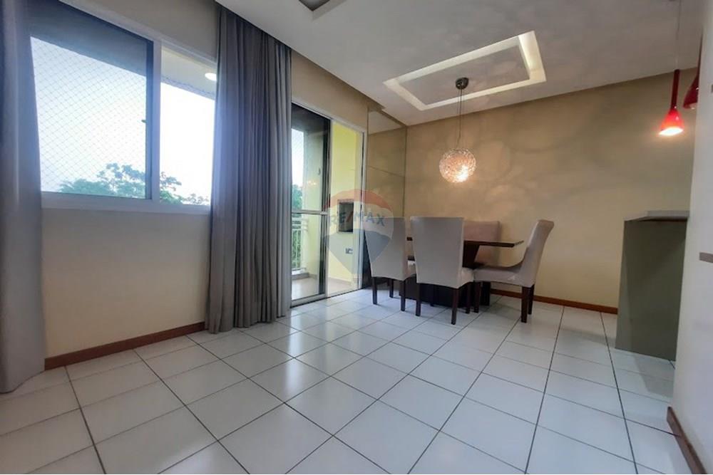 Apartamento - Venda - Manaus , Amazonas - b1ee1604-adad-4462-ae4d-c8b07bb33df0.jpg - 720661009-96