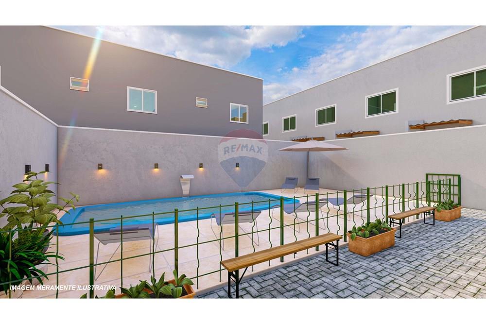 Casa - Venda - Caucaia , Ceará - PISCINA-02.jpg - 721621062-3093