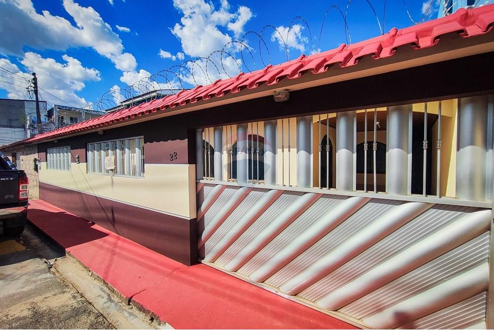 Casa - Venda - Manaus , Amazonas - IMG_20250729_144023 casa jardin eden.jpg - 722051047-1