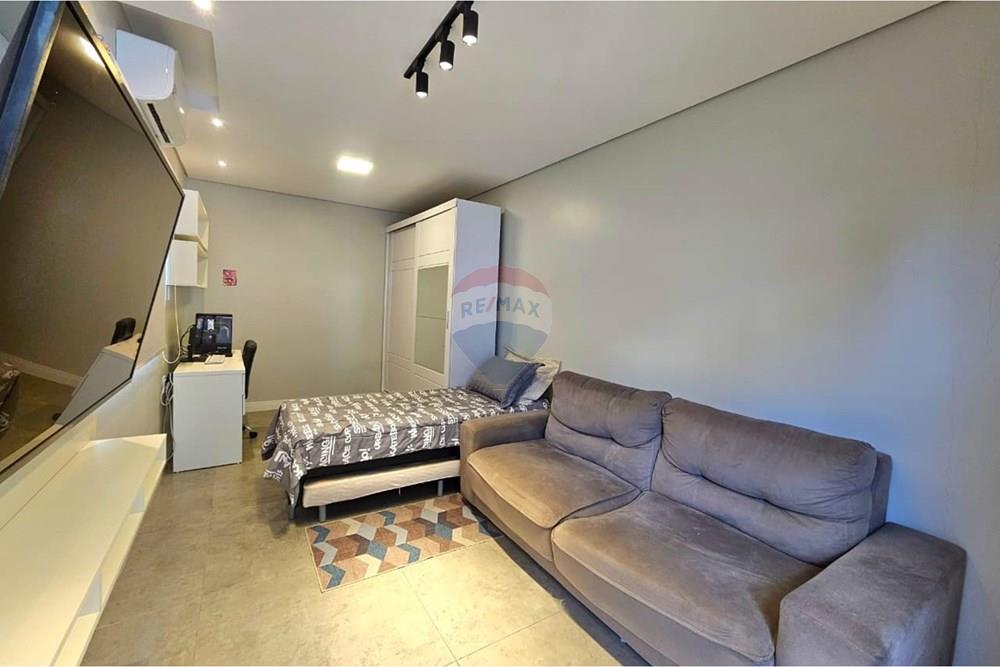 Casa - Venda - Manaus , Amazonas - HORIZONTAL TAPAJOS - SUITE ANDAR DE CIMA 2.jpeg - 720401064-20