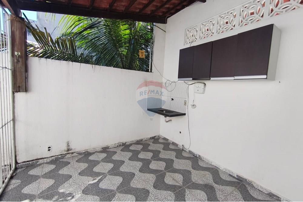 Casa - Venda - Conde , Paraíba - 8d8ffc95-5f41-4e1f-9e2e-d58922484d90.jpg - 720871056-33