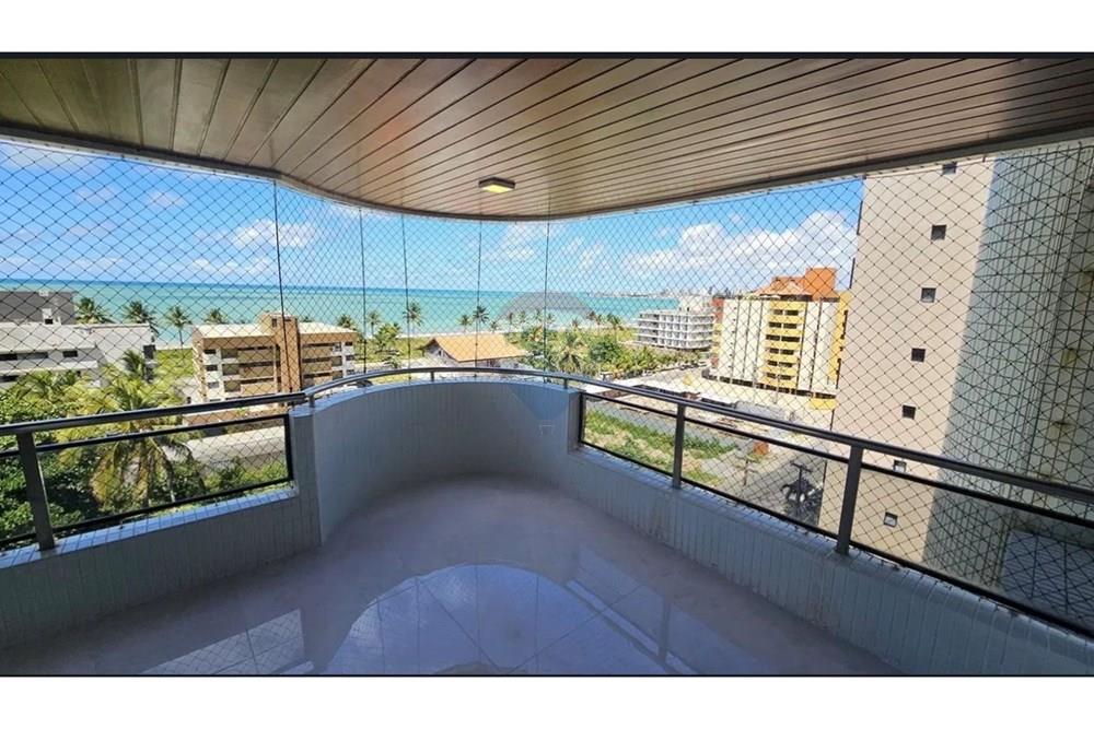 Apartamento - Alugar - Cabedelo , Paraíba - IMG_7682.jpeg - 722001187-29