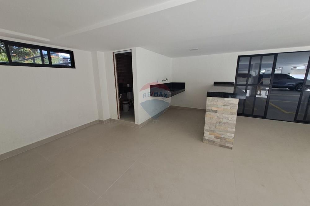 Apartamento - Alugar - João Pessoa , Paraíba - 20260123_111754.jpg - Área Gourmet - 722011027-27