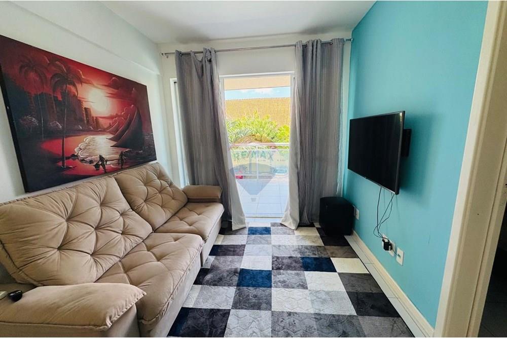 Apartamento - Alugar - Aquiraz , Ceará - bccc5de2-6f64-4cba-bacb-b10119a7a771.jpeg - 722031067-76