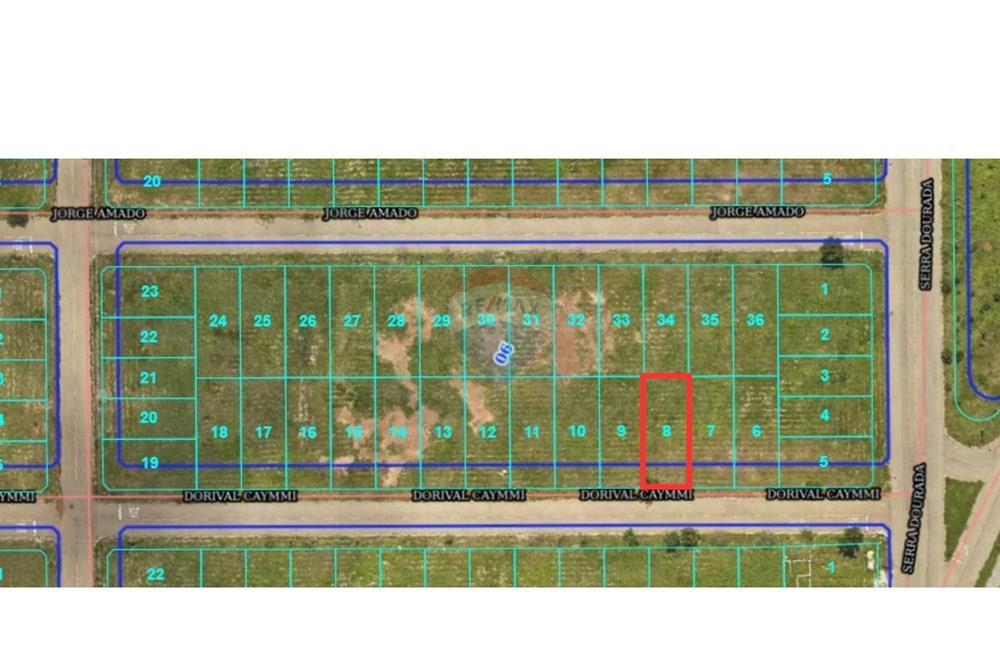 Terreno - Venda - Rondonópolis , Mato Grosso - 8.jpg - 722201003-67