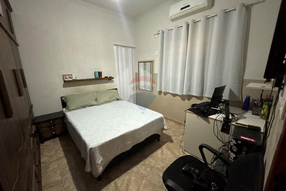 Casa - Venda - Barra do Garças , Mato Grosso - IMG_5845.JPG - 722221009-68