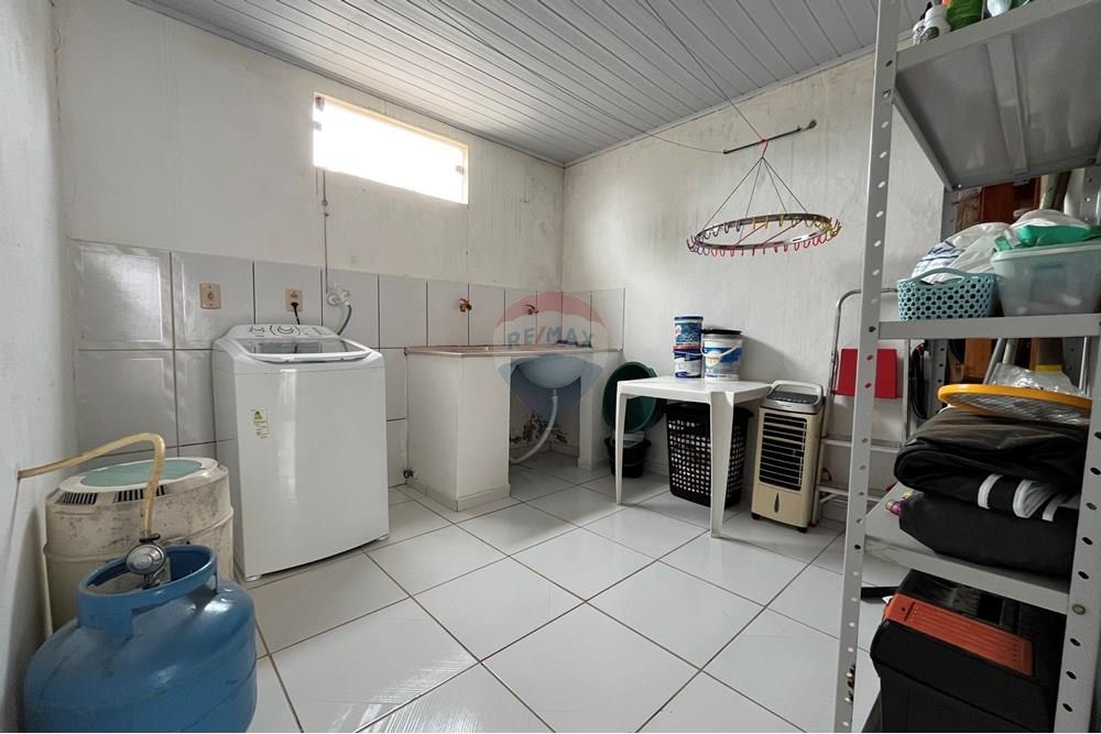 Casa - Venda - Ji-Paraná , Rondônia - IMG_5693.JPG - 722391007-4