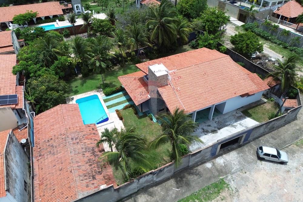 Duplex - Venda - Caucaia , Ceará - DJI_0402.JPG - 721621033-78