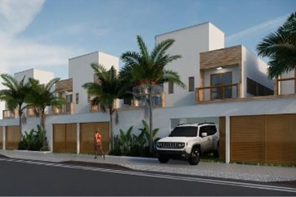 Casa de Condomínio - Venda - Caucaia , Ceará - 8.jpg - 722031087-11