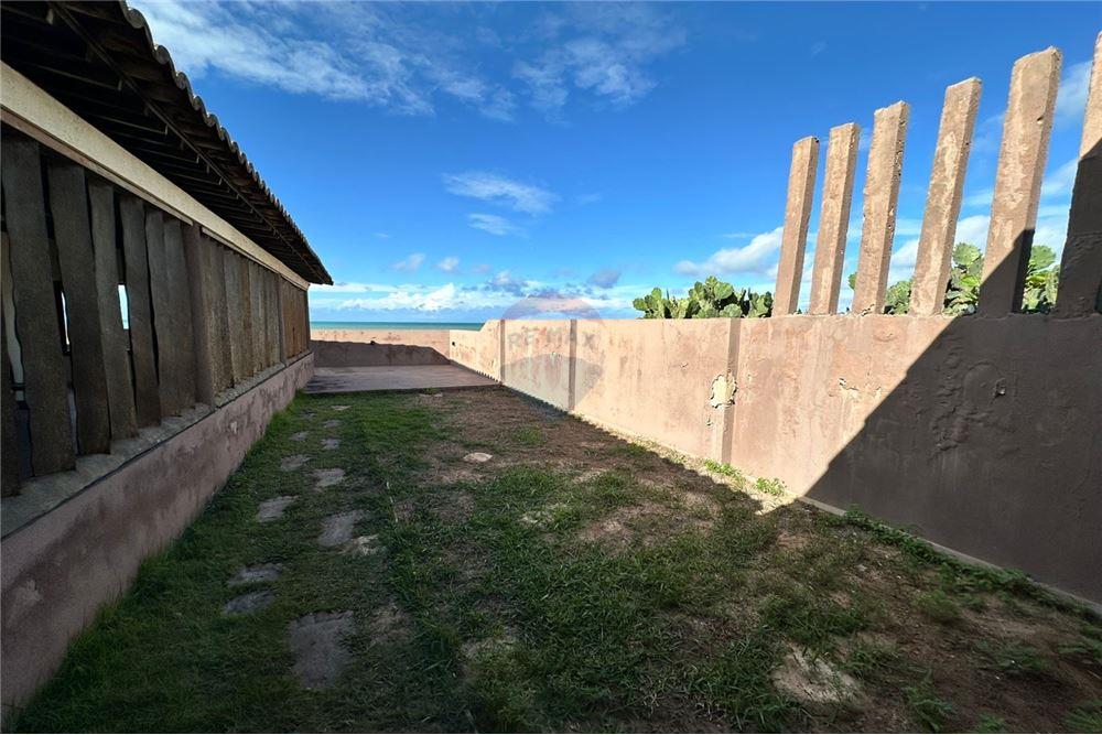 Casa - Venda - Touros , Rio Grande do Norte - 35 - 720891068-64