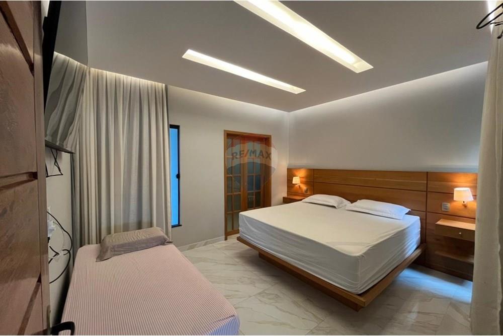 Casa de Condomínio - Alugar - Marituba , Pará - suite master.jpg - 720921187-2