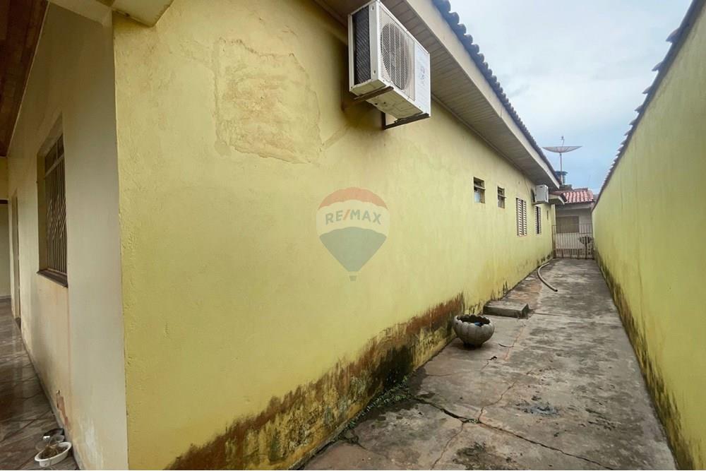 Casa - Venda - Cacoal , Rondônia - 31.jpg - 722311007-69