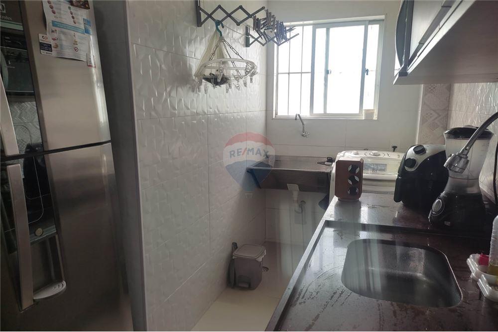 Apartamento - Venda - Natal , Rio Grande do Norte - 15 - 720891020-116