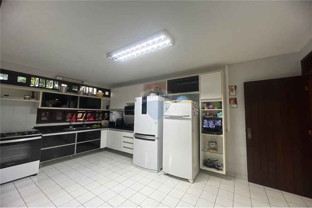 Casa - Venda - Natal , Rio Grande do Norte - 36 - 720731020-158