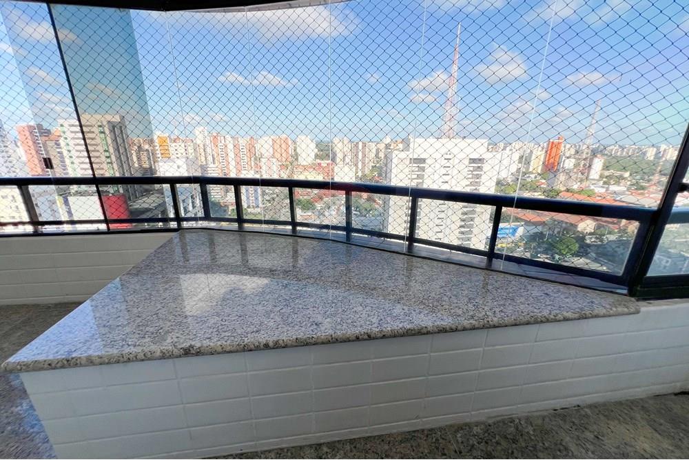 Apartamento - Venda - Fortaleza , Ceará - varanda..jpg - 720981086-2