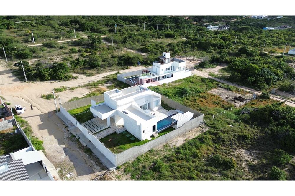 Residential - Hus - Conde , Paraíba - BR - DJI_0791.JPG - 720871005-175