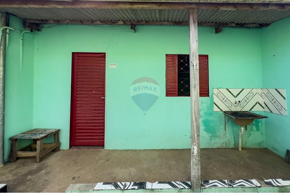 Casa - Venda - Candeias do Jamari , Rondônia - IMG_2857.jpg - 721551046-15