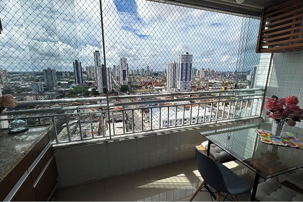 Residential - 콘도/아파트 - Belém , Pará - BR - IMG_5960.jpg - 720671062-8