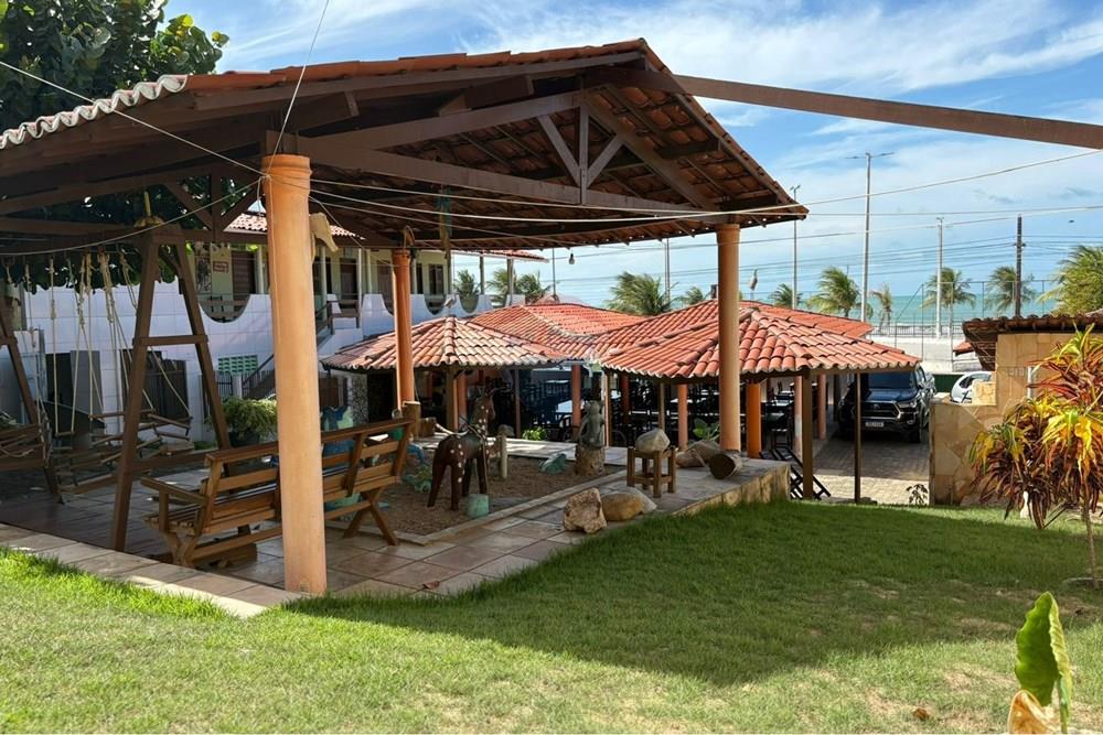 Hotel/ Pousada - Venda - Trairi , Ceará - 7d412f1a-79bf-4613-8ac6-9919ab62f006.JPG - 722341007-15