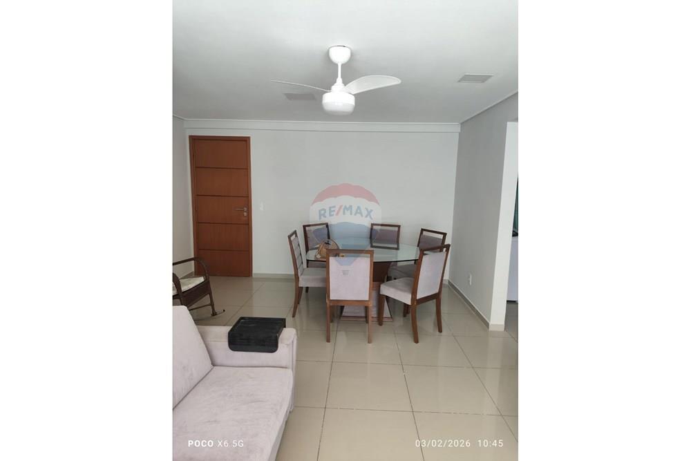 Apartamento - Alugar - João Pessoa , Paraíba - IMG_7778.jpeg - 722001187-30