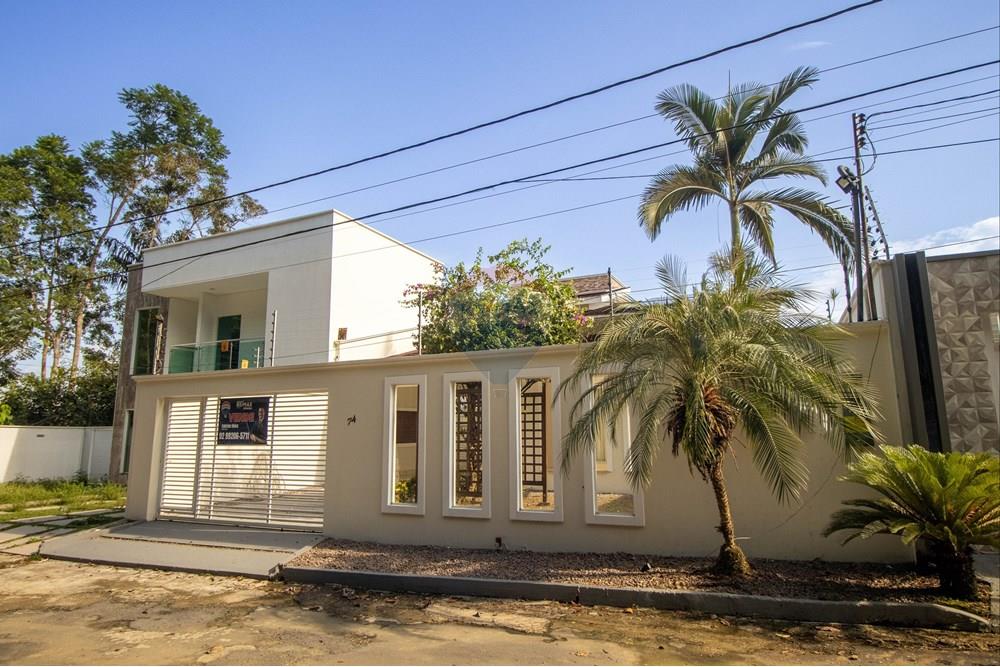 Casa de Condomínio - Venda - Manaus , Amazonas - sem título-2.jpg - 720791004-52
