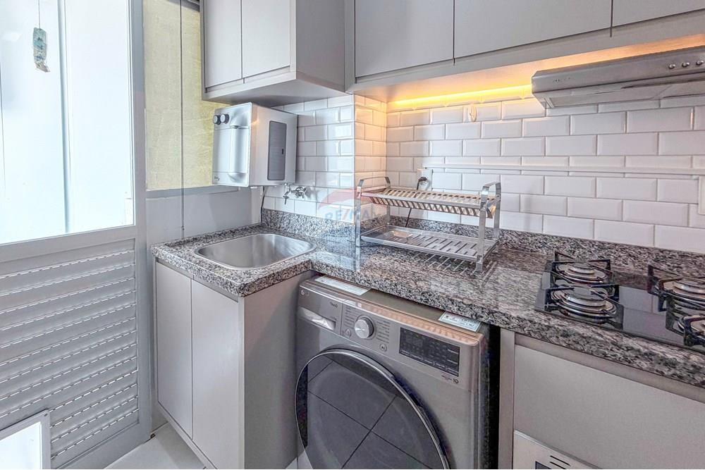 Apartamento - Venda - Cuiabá , Mato Grosso - 20-IMG_1865.jpg - 720911001-251