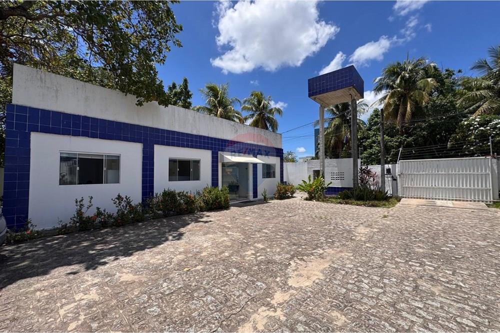 Prédio - Alugar - Santa Rita , Paraíba - 03.jpeg - 720471017-236