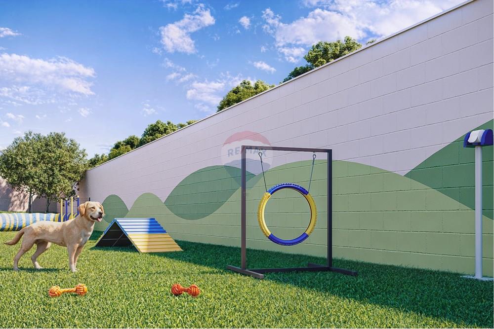 Apartamento - Venda - Eusébio , Ceará - SQUAD-VICTA-JOSÉ BENTO-PET PLACE-R03.jpg - 720971021-95