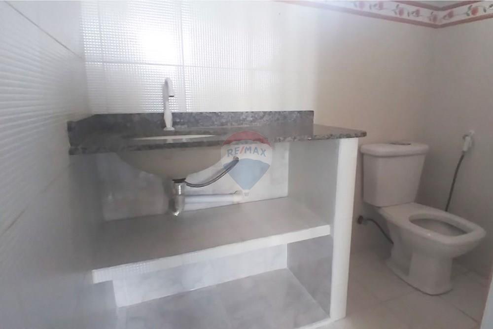 Casa - Venda - Manaus , Amazonas - A13.jpg - 722101004-54