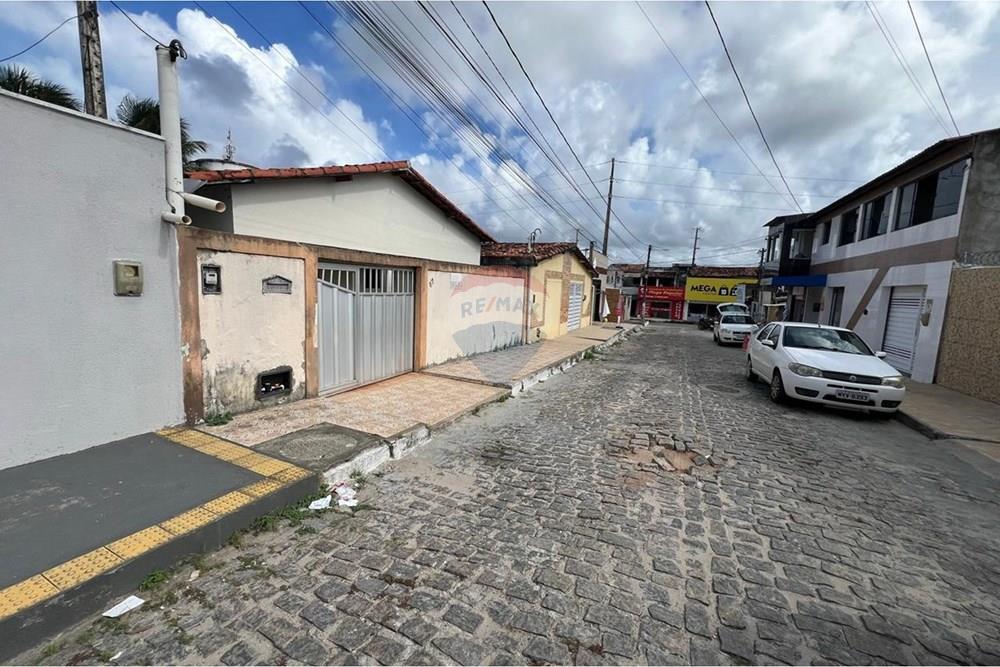 Casa - Venda - São Gonçalo do Amarante , Rio Grande do Norte - 1.jpeg - 720621010-422