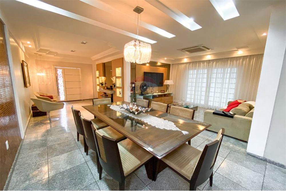 Casa - Venda - Fortaleza , Ceará - 3 - 720341004-93