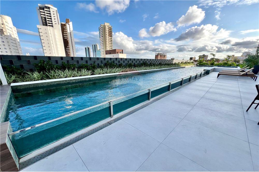 Apartamento - Alugar - Campina Grande , Paraíba - 58 - 720291006-173