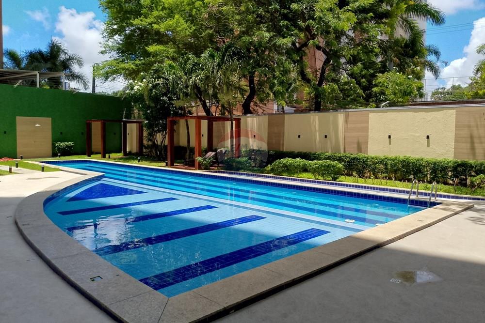 Apartamento - Alugar - Fortaleza , Ceará - APARTAMENTO GUARARAPES (20).jpg - 720341004-115