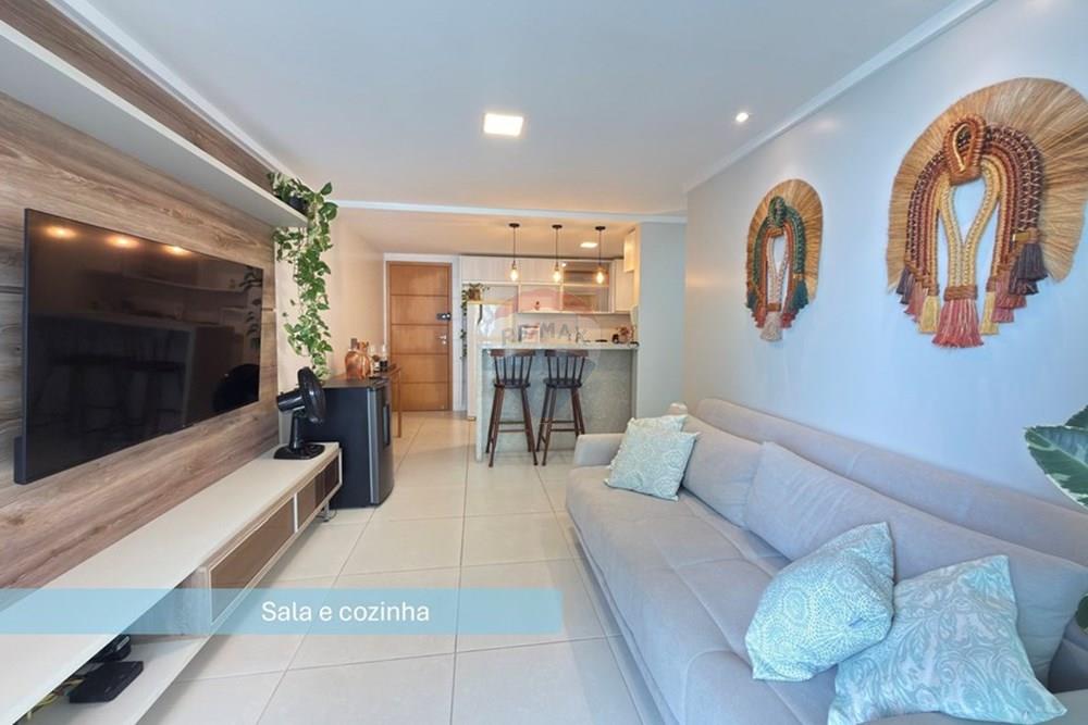 Apartamento - Alugar - Cabedelo , Paraíba - Imagem4.jpg - 722091090-22